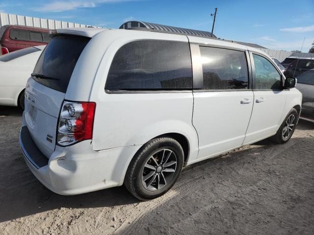 Photo 3 from auction – 2018 DODGE GRAND CARA with VIN 2C4RDGEG4JR281477