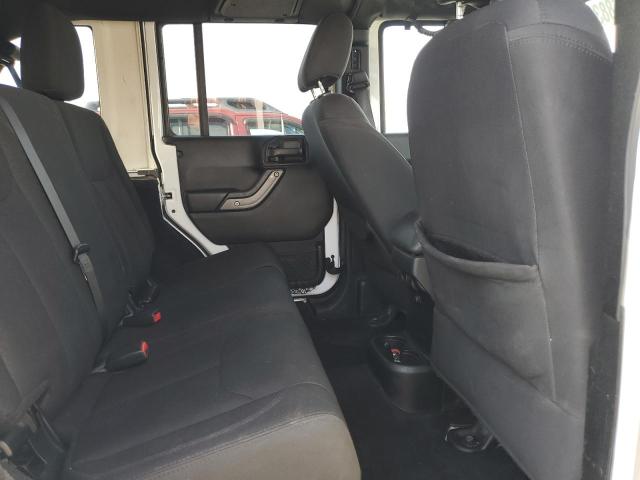 Photo 11 from auction – 2017 JEEP WRANGLER U with VIN 1C4BJWDG7HL690677