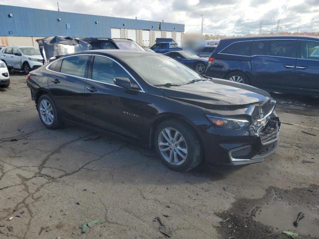 Photo 4 from auction – 2017 CHEVROLET MALIBU LT with VIN 1G1ZE5ST7HF103883