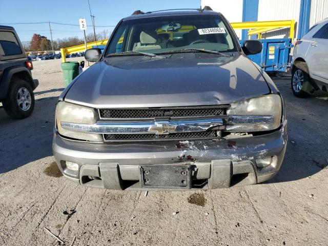 Photo 5 from auction – 2006 CHEVROLET TRAILBLAZE with VIN 1GNET16S466170600