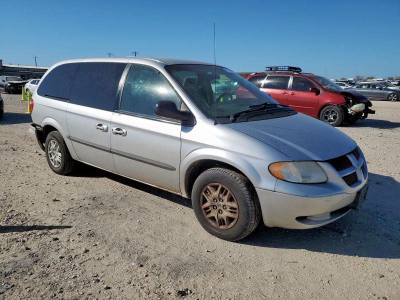 Photo 4 from auction – 2002 DODGE GRAND CARA with VIN 2B4GP44302R685032
