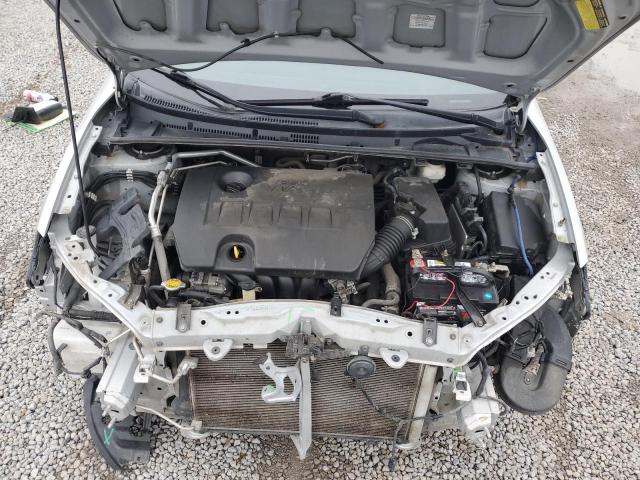 Photo 11 from auction – 2014 TOYOTA COROLLA L with VIN 2T1BURHE2EC119375