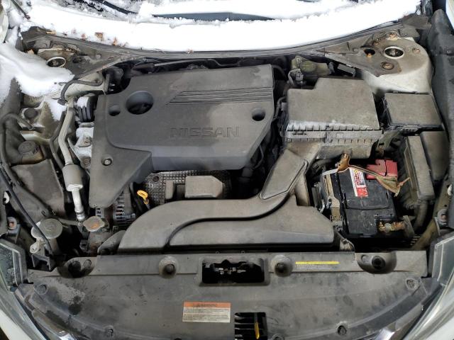 Photo 11 from auction – 2016 NISSAN ALTIMA 2.5 with VIN 1N4AL3AP4GC144819