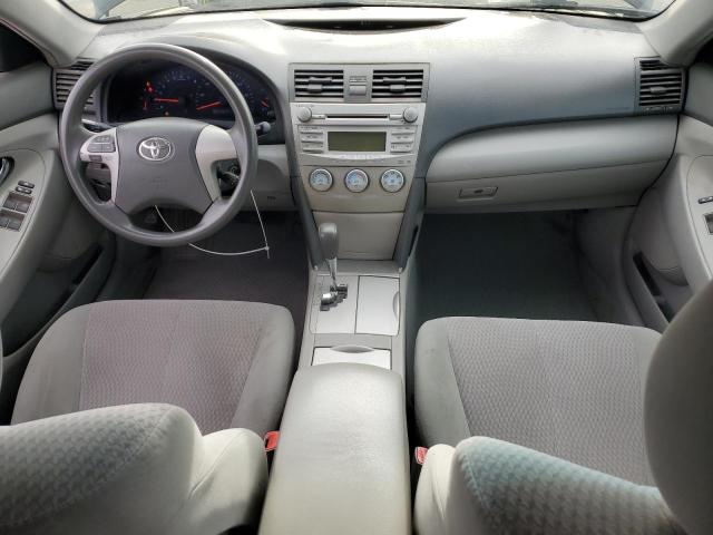 Photo 8 from auction – 2010 TOYOTA CAMRY BASE with VIN 4T1BF3EK2AU550907