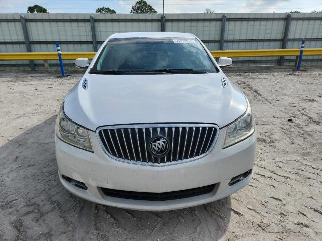 Photo 5 from auction – 2013 BUICK LACROSSE with VIN 1G4GC5E3XDF196582