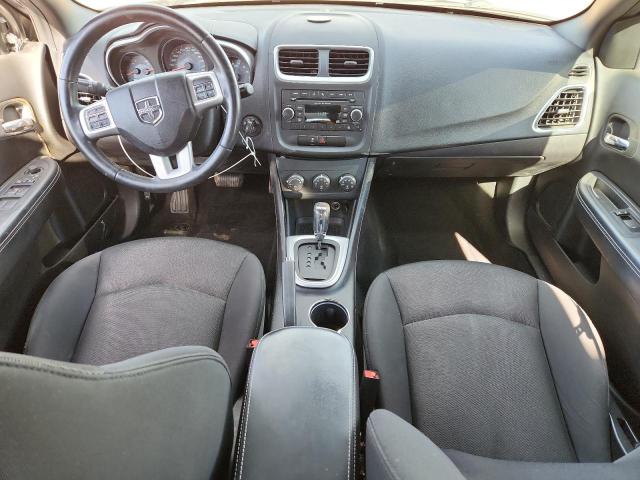 Photo 8 from auction – 2012 DODGE AVENGER SX with VIN 1C3CDZCBXCN112190