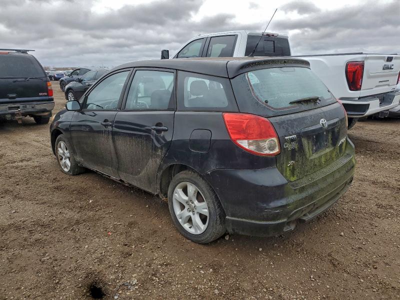 Photo 2 from auction – 2003 TOYOTA COROLLA MA with VIN 2T1KR32E53C151337