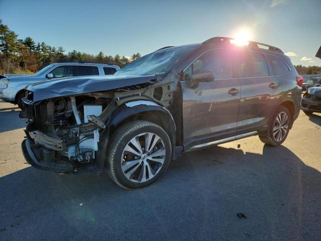 SUBARU ASCENT LIM 2022 with VIN 4S4WMAPD2N3426609 - Photo from auction