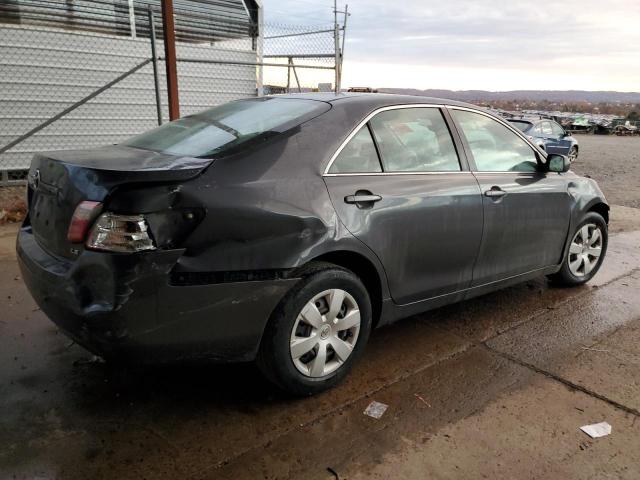 Photo 3 from auction – 2009 TOYOTA CAMRY BASE with VIN 4T1BE46K79U408507
