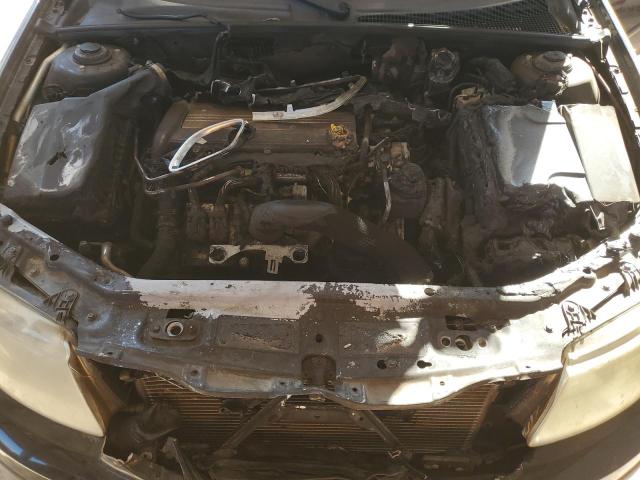 Photo 11 from auction – 2004 SAAB 9-3 LINEAR with VIN YS3FB49S241055137