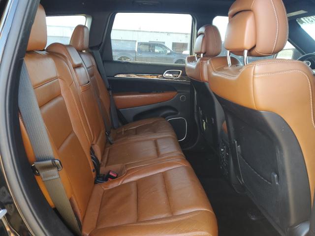 Photo 11 from auction – 2014 JEEP GRAND CHER with VIN 1C4RJFDJ7EC326362
