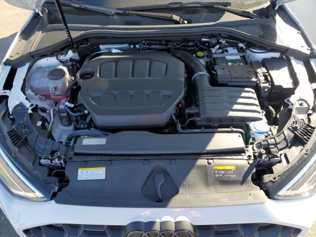 Фото 11 с аукциона – 2026 AUDI A3 PREMIUM с VIN WAUGUDGYXTA012576