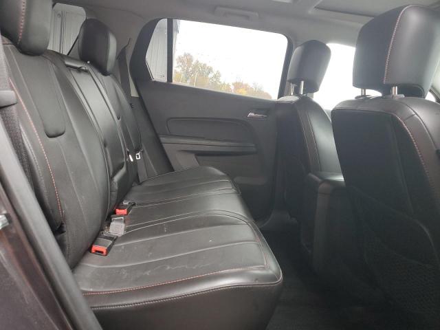 Photo 11 from auction – 2013 GMC TERRAIN SL with VIN 2GKFLUE31D6181509