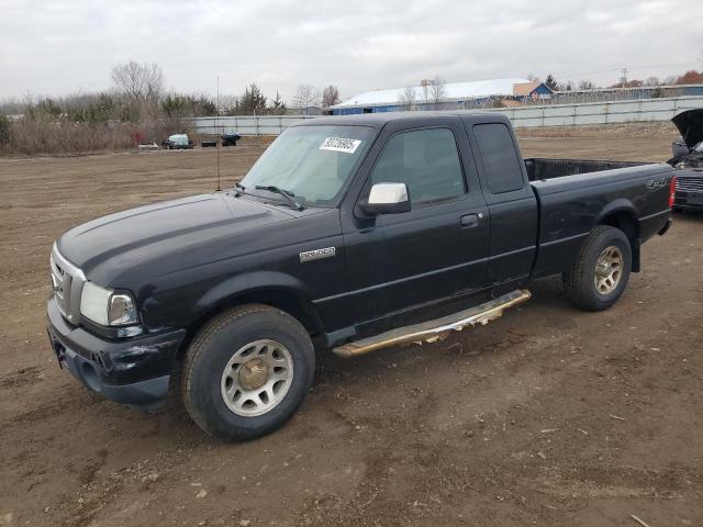 FORD RANGER SUP 2011 with VIN 1FTLR4FE3BPA52911 - Photo from auction