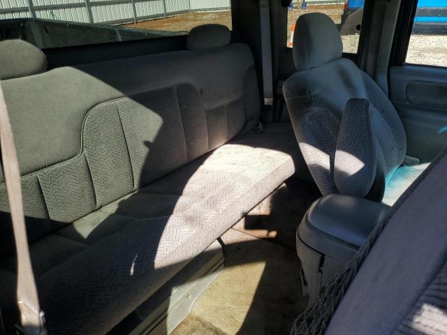 Foto 10 de la subasta – 1997 CHEVROLET GMT-400 C1 con VIN 2GCEC19R4V1151407