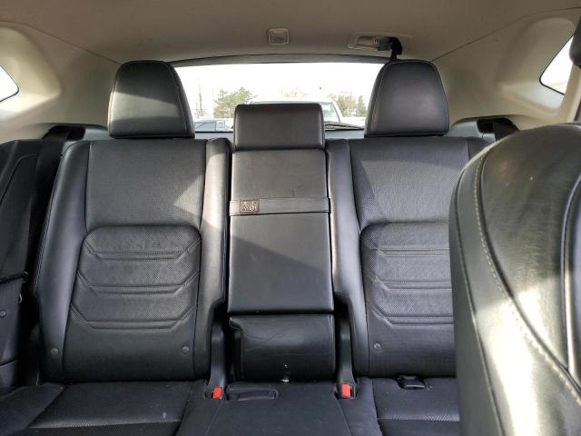 Photo 10 from auction – 2016 LEXUS NX 200T BA with VIN JTJBARBZ4G2071476