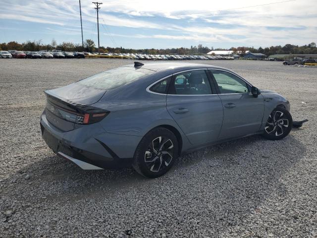 Photo 3 from auction – 2025 HYUNDAI SONATA SEL with VIN KMHL64JA0SA508326