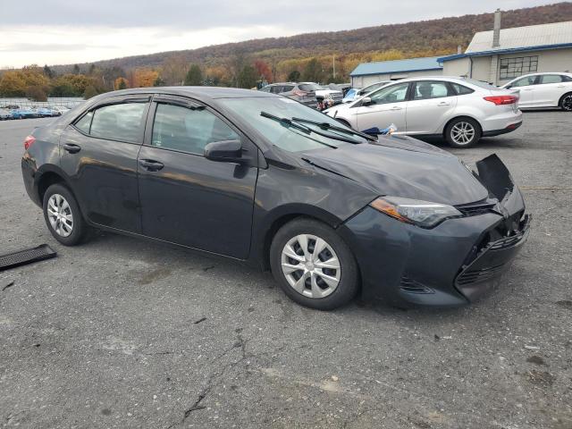 Photo 4 from auction – 2018 TOYOTA COROLLA L with VIN 5YFBURHE6JP740242