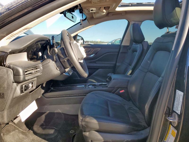 Photo 7 from auction – 2024 LINCOLN CORSAIR with VIN 5LMCJ1CA5RUL16514