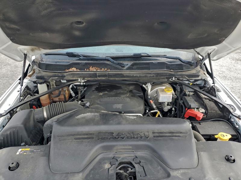 Photo 11 from auction – 2021 RAM 2500 TRADE with VIN 3C6UR5CJ7MG605019