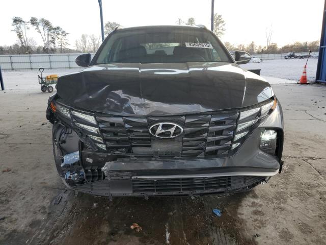 Photo 5 from auction – 2023 HYUNDAI TUCSON SEL with VIN 5NMJB3AE4PH238552