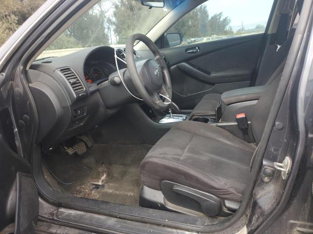 Photo 7 from auction – 2012 NISSAN ALTIMA BAS with VIN 1N4AL2AP1CC227631