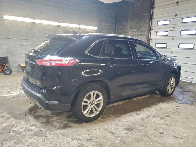 Photo 3 from auction – 2020 FORD EDGE SEL with VIN 2FMPK3J98LBA29803