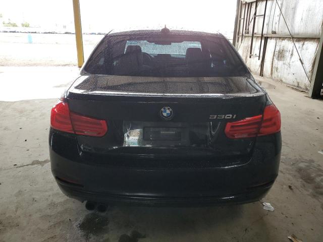 Photo 6 from auction – 2017 BMW 330 I with VIN WBA8B9G52HNU48500