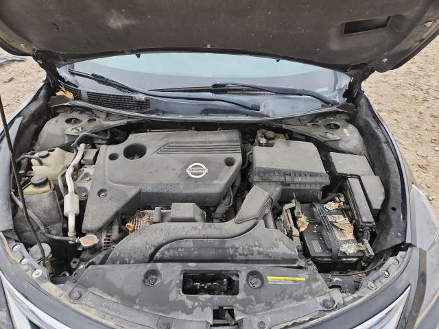 Photo 11 from auction – 2015 NISSAN ALTIMA 2.5 with VIN 1N4AL3AP9FN301828