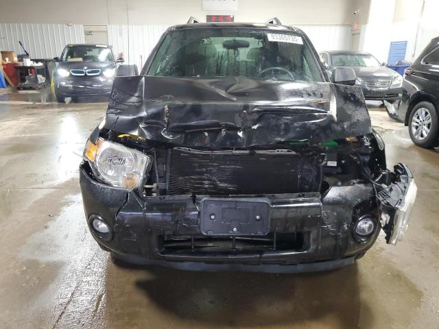 Photo 5 from auction – 2008 FORD ESCAPE XLT with VIN 1FMCU931X8KC83657