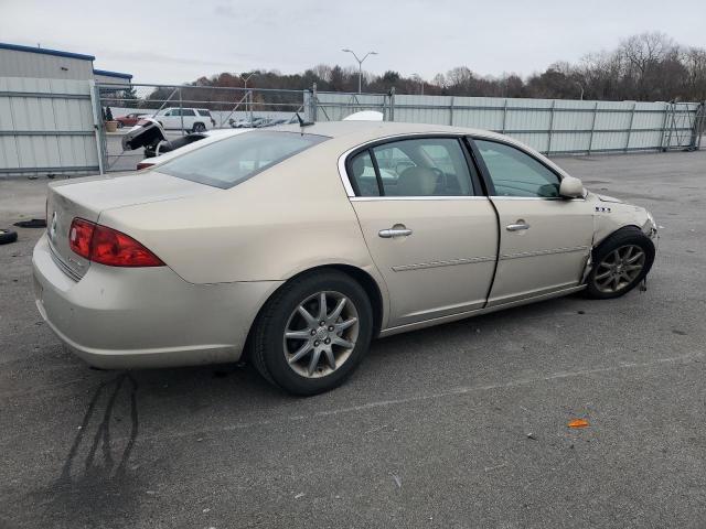 Photo 3 from auction – 2008 BUICK LUCERNE CX with VIN 1G4HD57238U177427