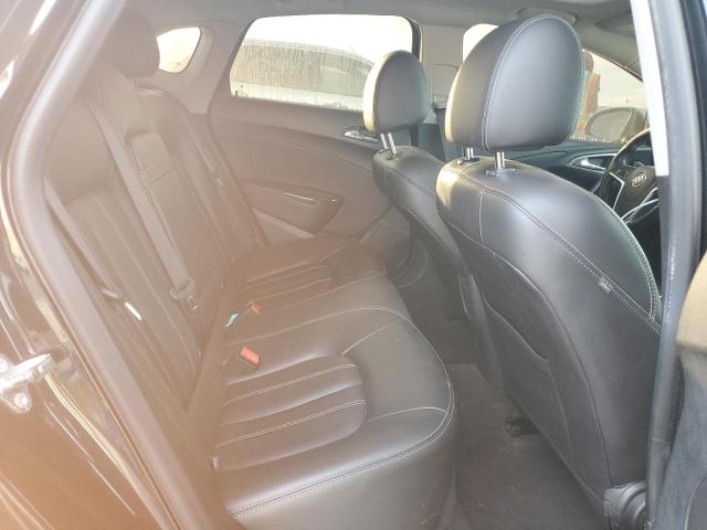 Photo 10 from auction – 2015 BUICK VERANO with VIN 1G4PS5SKXF4156483