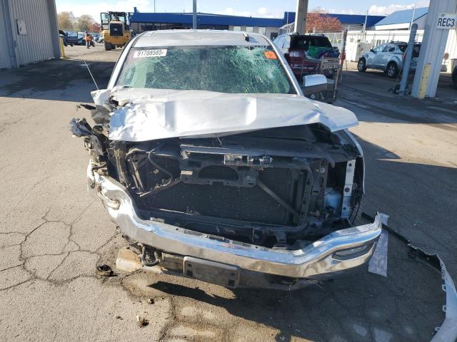 Photo 5 from auction – 2016 GMC SIERRA K15 with VIN 1GTV2MEC8GZ381516