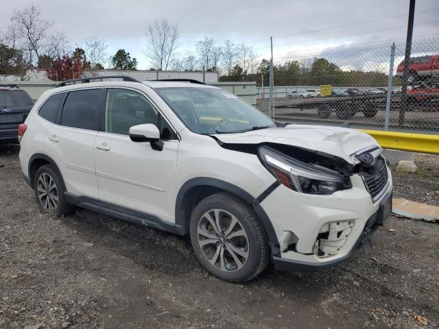 Photo 4 from auction – 2021 SUBARU FORESTER L with VIN JF2SKASC2MH458468