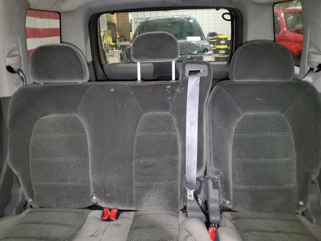 Photo 10 from auction – 2003 FORD EXPLORER X with VIN 1FMZU73K73ZA60029
