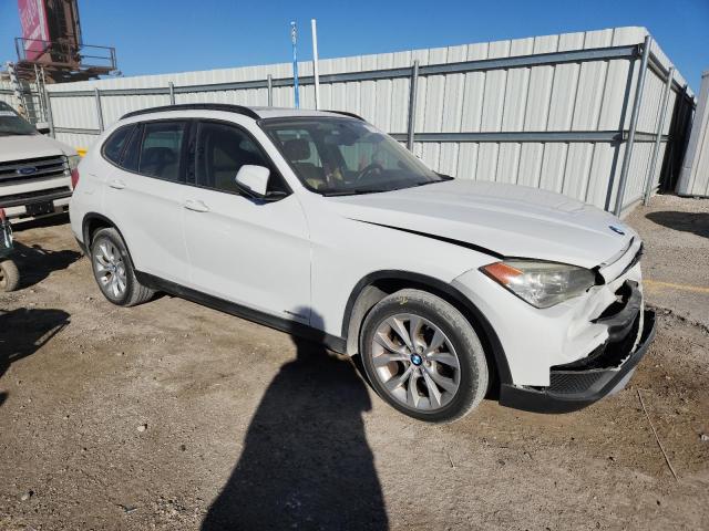 Photo 4 from auction – 2013 BMW X1 XDRIVE2 with VIN WBAVL1C51DVR82296