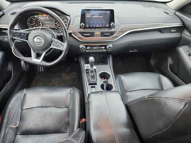 Photo 8 from auction – 2019 NISSAN ALTIMA SL with VIN 1N4BL4EV0KC228325