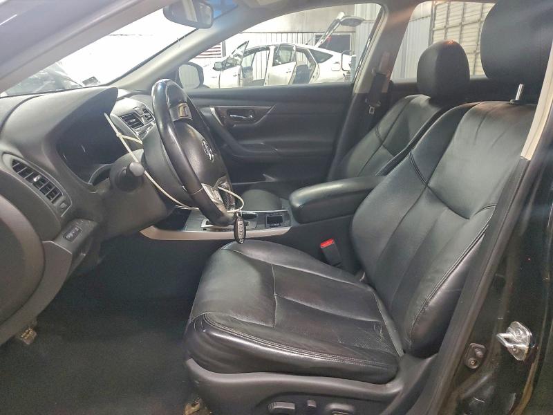 Photo 7 from auction – 2013 NISSAN ALTIMA 2.5 with VIN 1N4AL3AP7DN491495