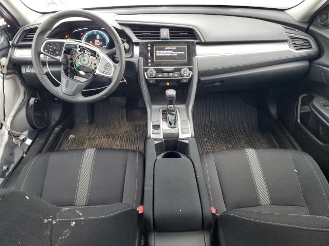 Photo 8 from auction – 2017 HONDA CIVIC LX with VIN 2HGFC2F55HH009351