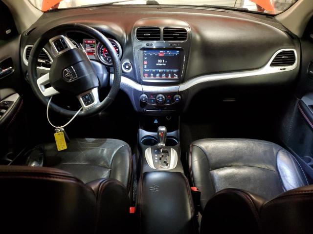 Photo 8 from auction – 2018 DODGE JOURNEY GT with VIN 3C4PDCEG1JT426164