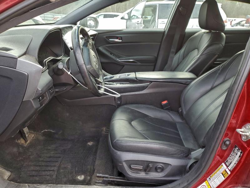 Photo 7 from auction – 2019 TOYOTA AVALON with VIN 4T1BZ1FB6KU019835