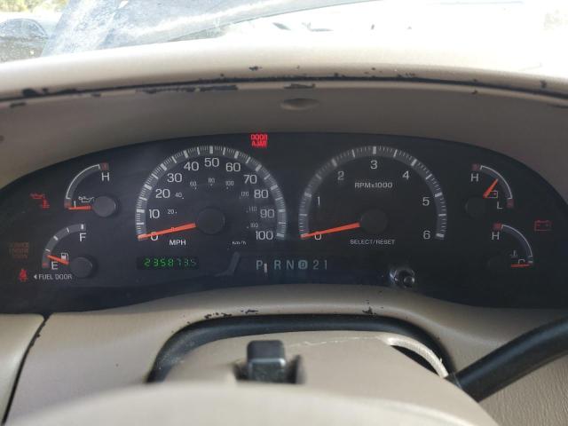 Photo 9 from auction – 2003 FORD F150 SUPER with VIN 1FTRW07643KA98197