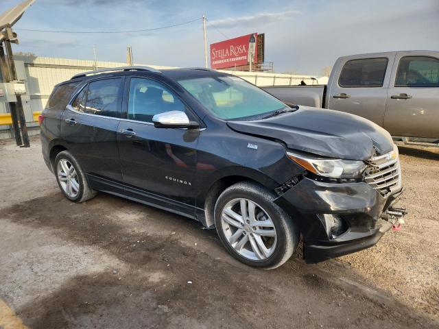 Photo 4 from auction – 2020 CHEVROLET EQUINOX PR with VIN 2GNAXYEX3L6223124