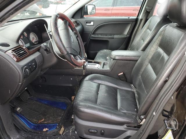 Photo 7 from auction – 2006 FORD FIVE HUNDR with VIN 1FAFP25186G120069