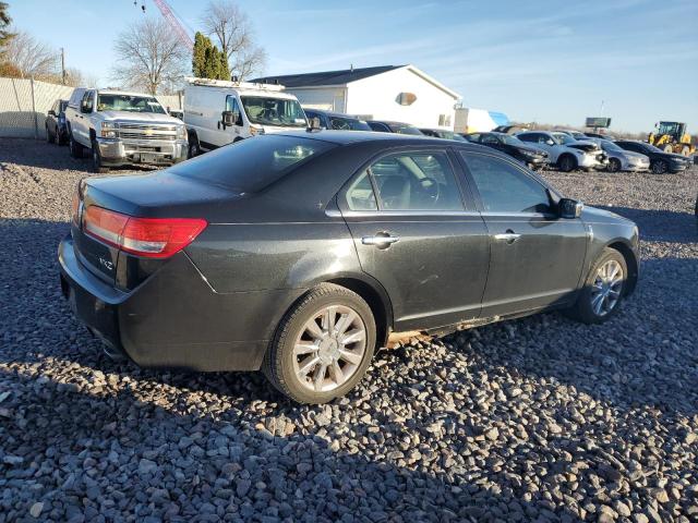 Photo 3 from auction – 2010 LINCOLN MKZ with VIN 3LNHL2GC4AR643213