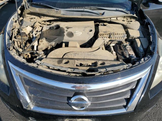 Photo 11 from auction – 2015 NISSAN ALTIMA 2.5 with VIN 1N4AL3AP8FC258711