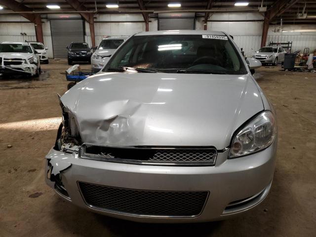 Photo 5 from auction – 2014 CHEVROLET IMPALA LIM with VIN 2G1WA5E36E1160895