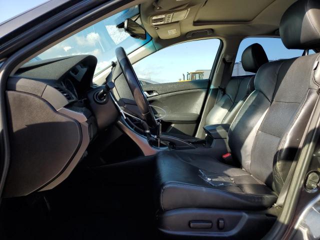 Photo 7 from auction – 2013 ACURA TSX with VIN JH4CU2F40DC010988