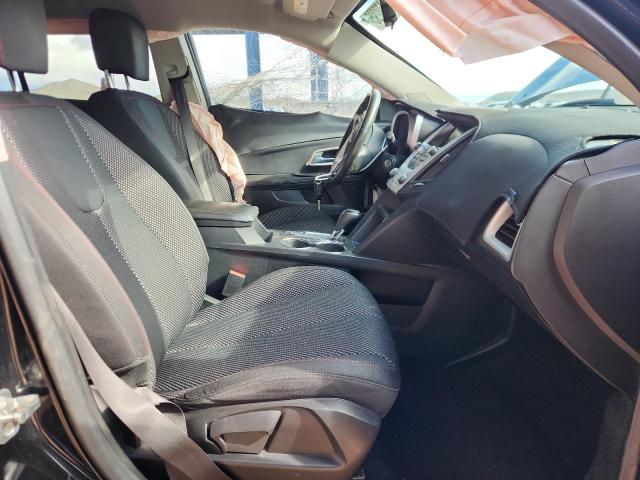 Photo 7 from auction – 2016 CHEVROLET EQUINOX LT with VIN 2GNFLFE39G6224464