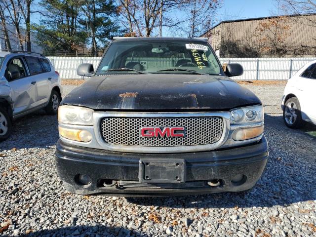 Photo 5 from auction – 2006 GMC SIERRA K15 with VIN 2GTEK63N461260263